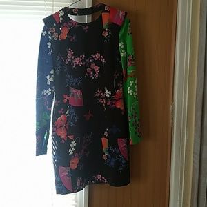 Versace for H&M dress